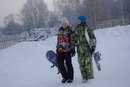 Фотография Фелингер Екатерины