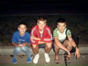 Фотография Цумана Саши