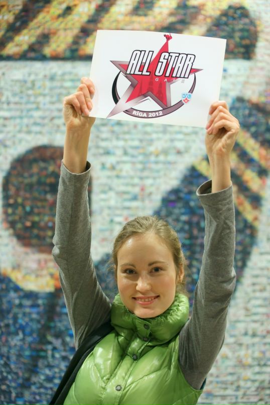 Катя Журавлева фотография #6