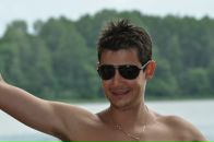 Фотография Заходяева Кирилла