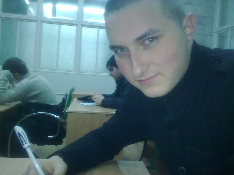 Андрій Кизима фотография #49