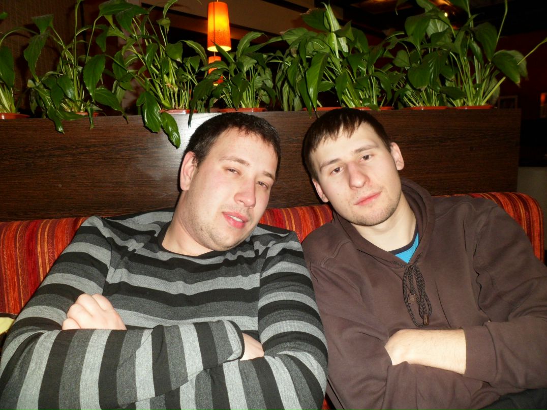 Олег Синькевич фотография #17