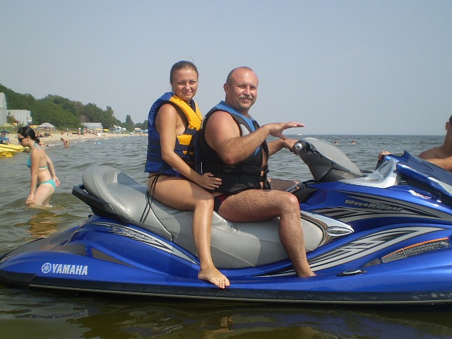 Евгения Левченко фотография #26