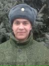 Фотография Афоненкова Владимира