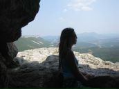 Фотография Булгаковой Ирины