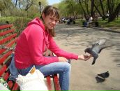 Фотография Приваловой Елены