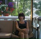 Фотография Анистратовой Яны