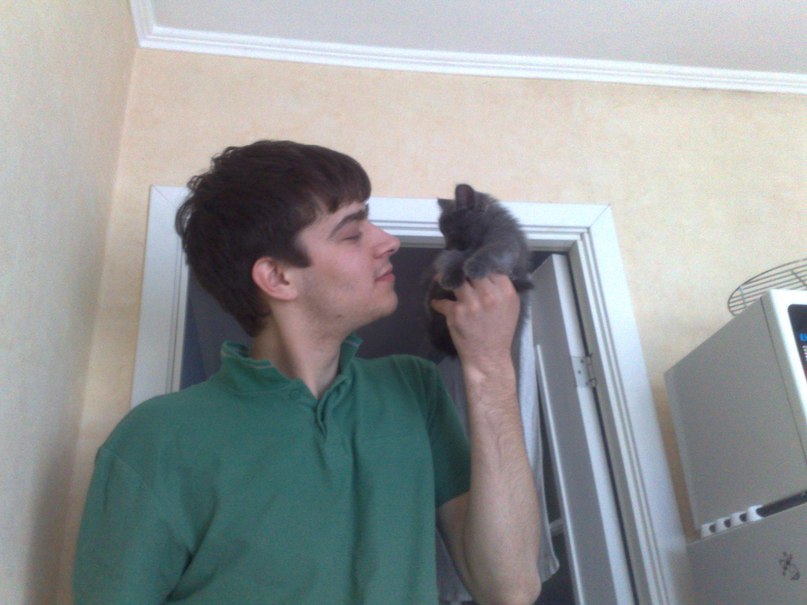 Maks Podufalov фотография #13 из vk профиля id4139081