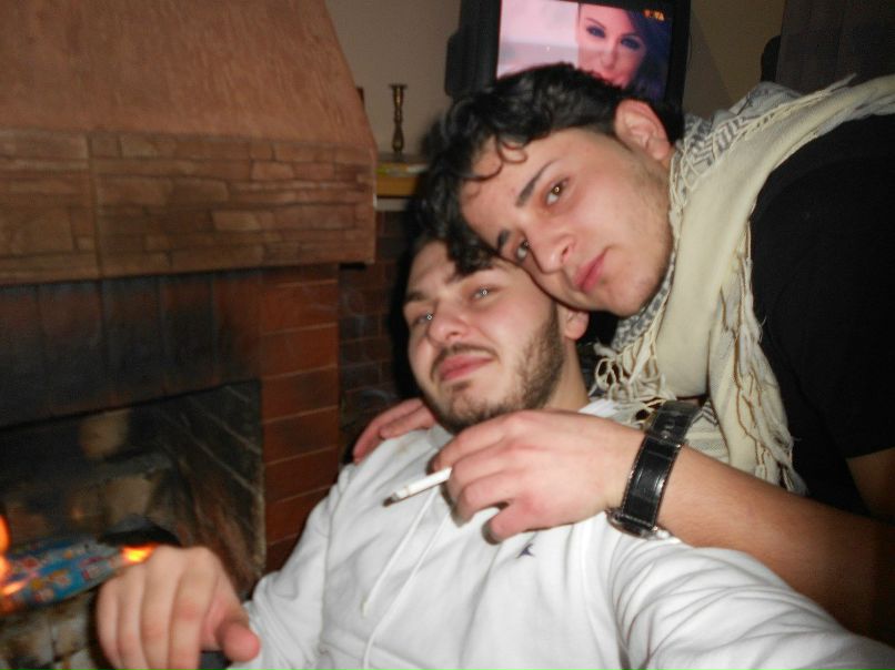 Saeed Radwan фотография #24