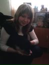 Фотография Фёдоровой Юлии