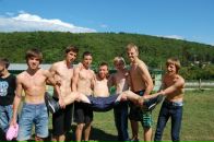 Паша Степанищенко фотография #19 (источник - https://vk.com/id39435050)