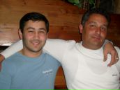 Фотография Хамраевой Лиоры