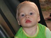 Фотография Баранова Алексея