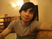 Фотография Поприцака Александера