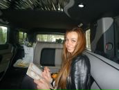 Фотография Охановой Эллы