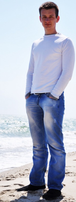 Сергей Кривцов фотография #8