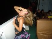 Фотография Строгановой Наталии