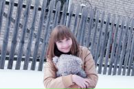 Фотография Берестневой Ани