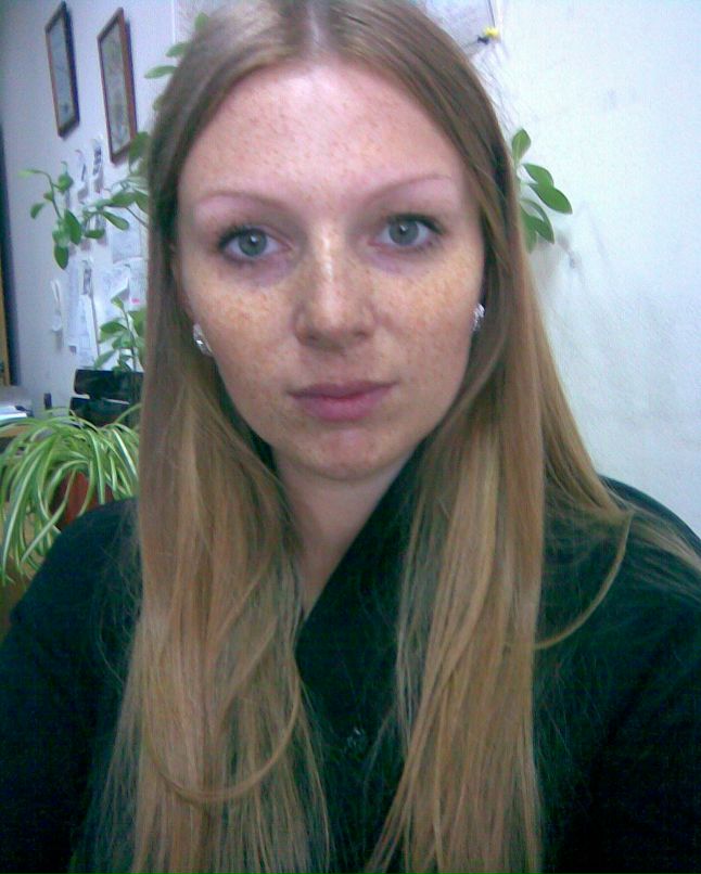 Илона Полонская фотография #10