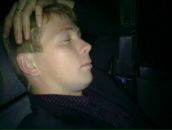 Фотография Горбунова Андрея