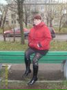 Фотография Осташовой Наташи