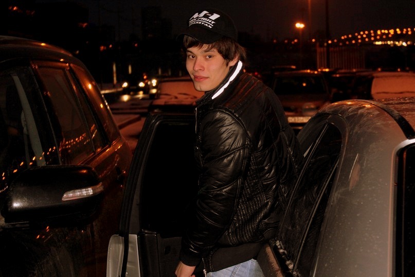 Камиль Рушанович фотография #12