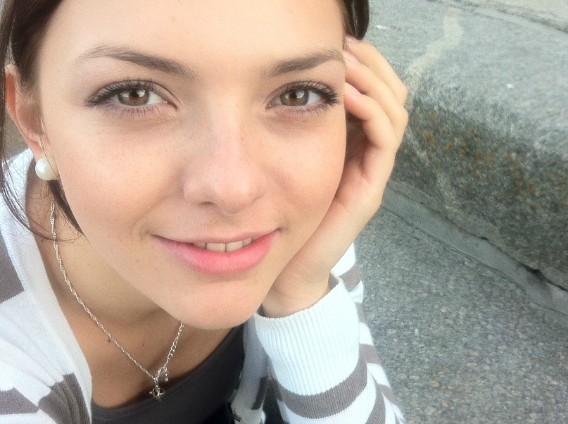 mAlinka Vara:) фотография #16