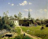 Фотография Поленовой Натальи