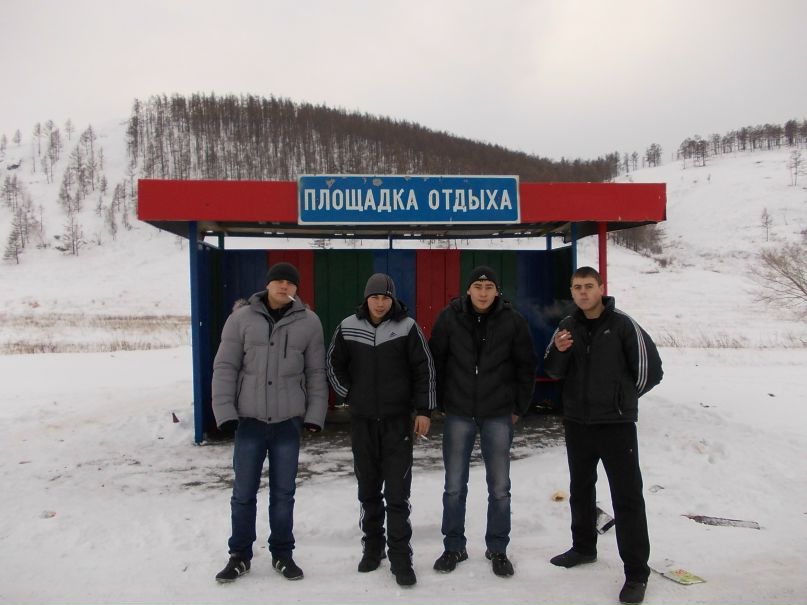 Станислав Литвиненко фотография #44