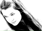 Фотография Гарулько Олеси