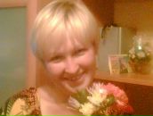 Фотография Ягодаровой Мариши