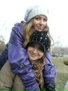 Юличка ♥♥♥ фотография #3 (источник - https://vk.com/id140495634)