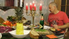 Сергей Поляков фотография #1