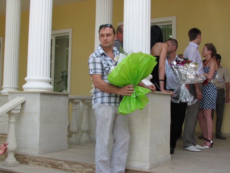 Денис Реут фотография #17