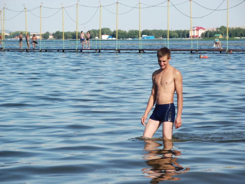 Николай Плотников фотография #14