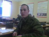 Фотография Симоненко Максима