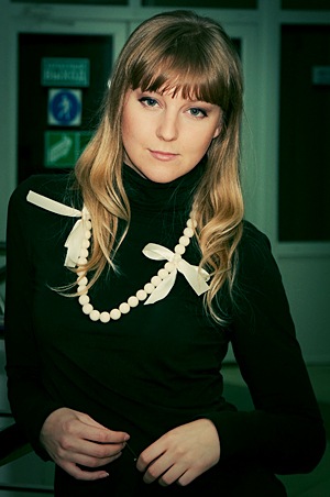 №9, Анна Овечкина, Москва №9, Анна Овечкина, Москва