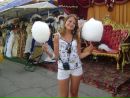 Фотография Абрамовой Надюшки