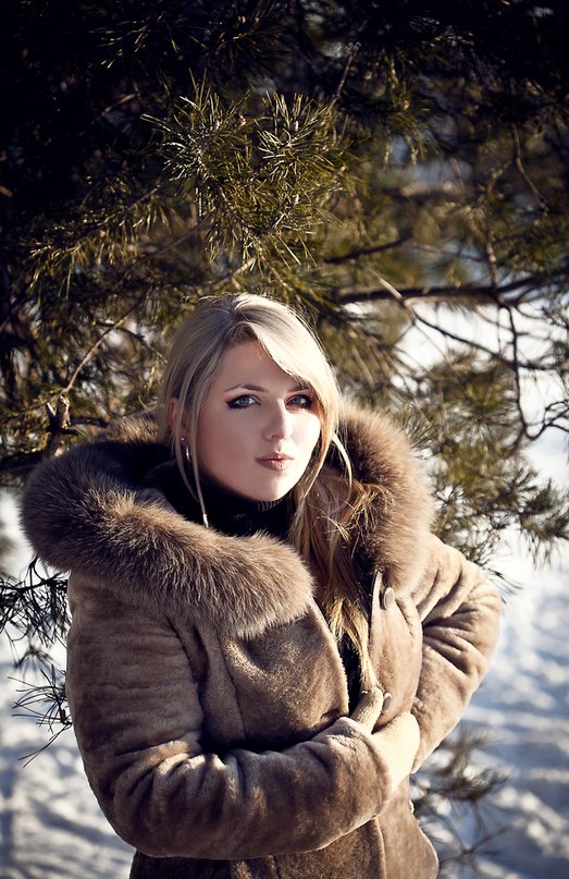 Александра Туше фотография #50