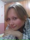 Фотография Тюриковой Елены