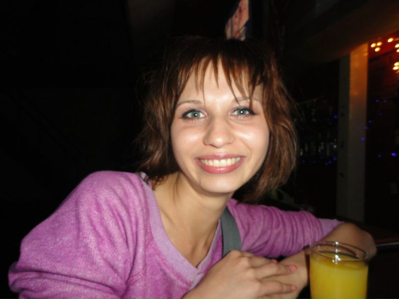 №15, Анастасия Мысник №15, Анастасия Мысник