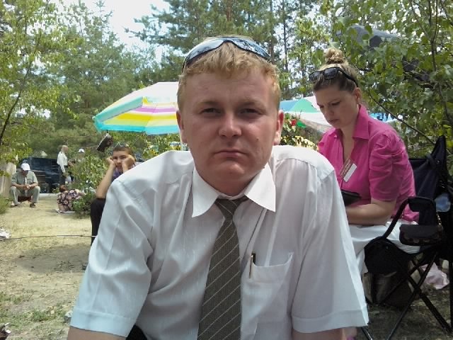 Андрей Исаев фотография #33