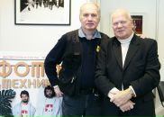 Фотография Попова Виталия