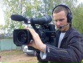 Фотография Широбокова Александра