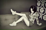 Фотография Квитковской Виктории