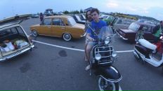 Фотография Когорлуйского Вани