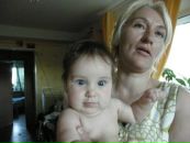 Фотография Дунаевской Екатерины