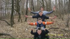 Ростік Морозюк фотография #19 (источник - https://vk.com/id133120013)