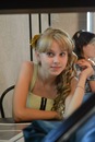 Фотография Олейниковой Анастасии