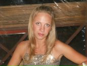 Фотография Кутузовой Алёны